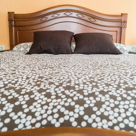 Appartement Casa Ruano