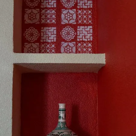 Appartement Casa Ruano Cordoue
