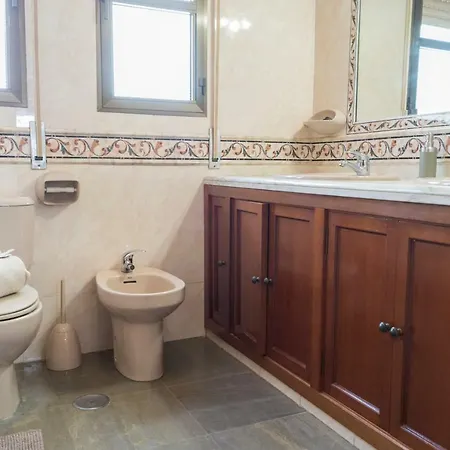 Appartement Casa Ruano Cordoue