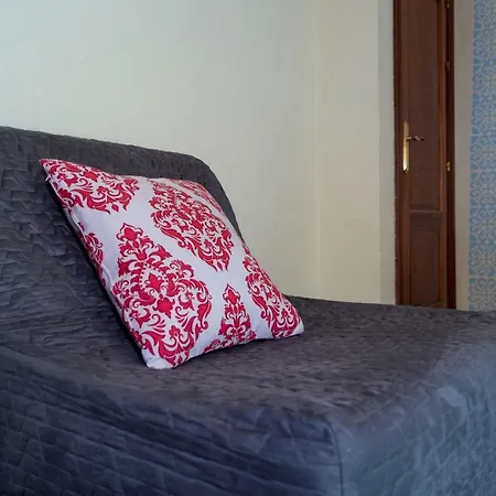 Casa Ruano Lägenhet Córdoba