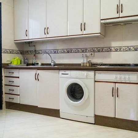 Appartement Casa Ruano