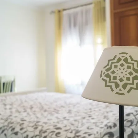 Appartement Casa Ruano *