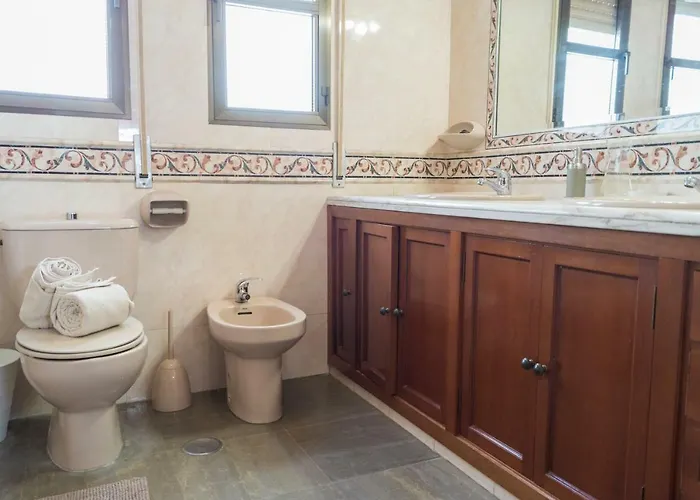 Apartment Casa Ruano Cordoba