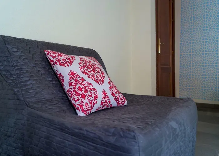 Casa Ruano Apartment Cordoba