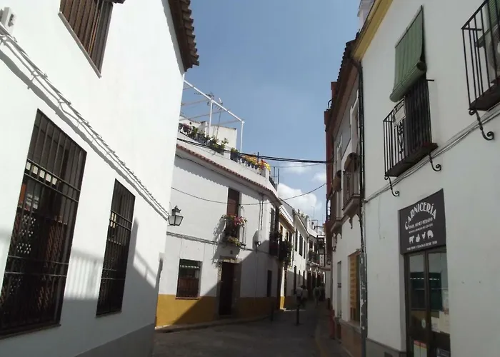 Apartment Casa Ruano