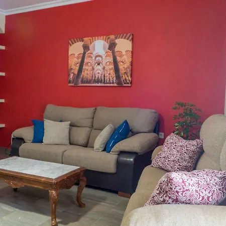 Casa Ruano Apartmán Córdoba