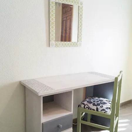 Casa Ruano Apartment Cordoba