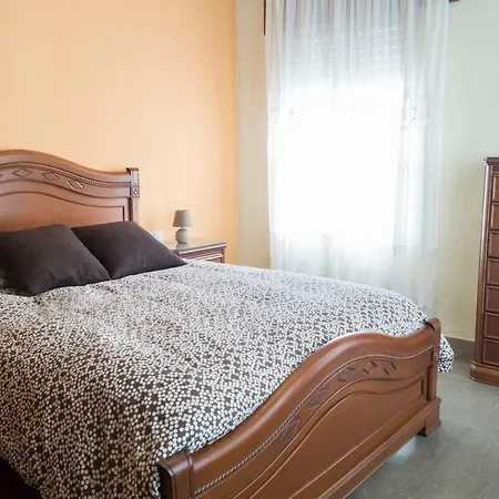 Apartmán Casa Ruano