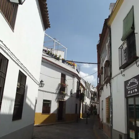 Apartment Casa Ruano