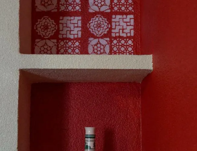 Apartmán Casa Ruano Córdoba