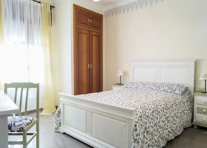 דירה Casa Ruano *