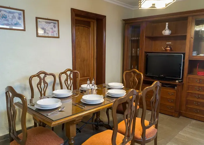 Casa Ruano * קורדובה