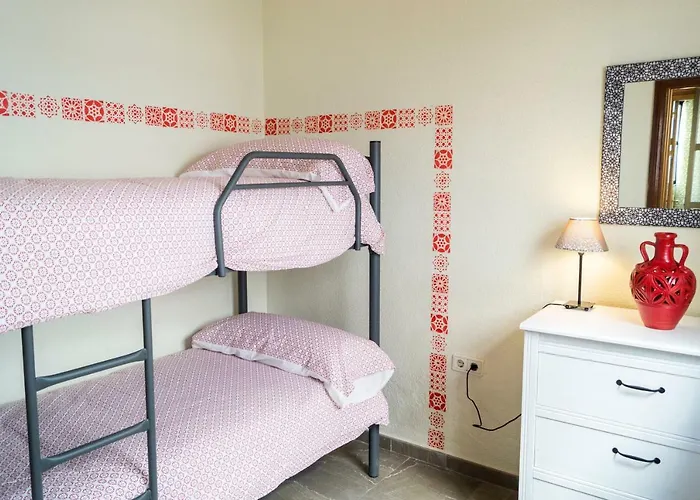 Apartmán Casa Ruano