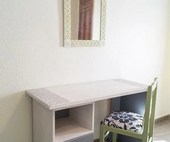 Casa Ruano דירה קורדובה