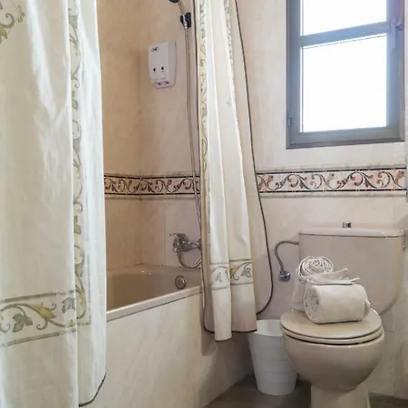 Апартаменти Casa Ruano Кордова