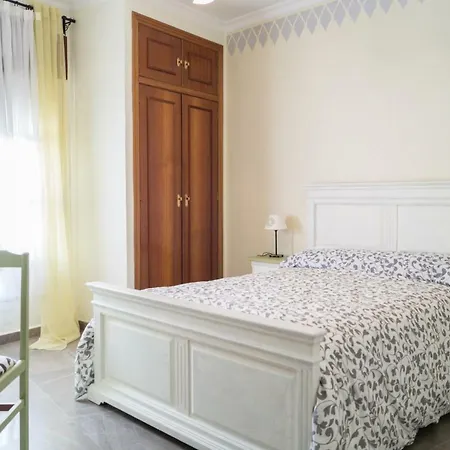 Апартаменти Casa Ruano *