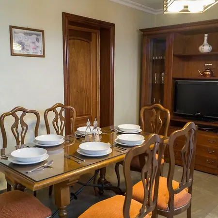 Casa Ruano * Кордова