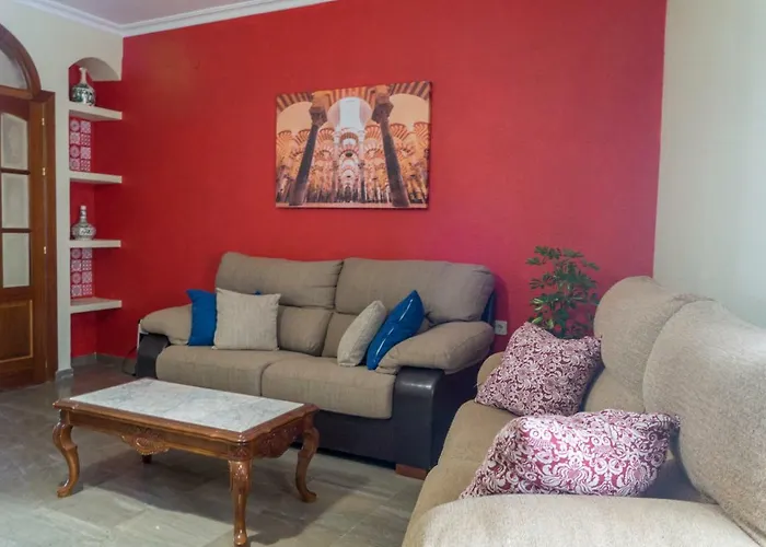 Casa Ruano Appartamento Cordova