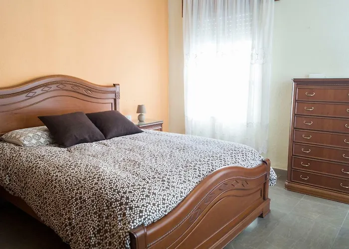 Appartamento Casa Ruano