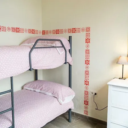 Apartament Casa Ruano