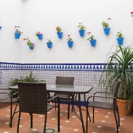Casa Ruano *