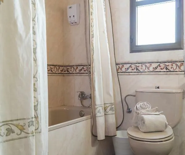 Apartament Casa Ruano Kordoba