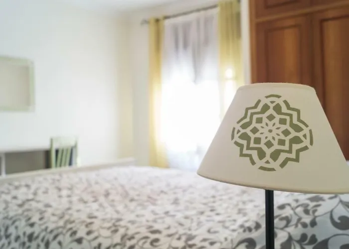 Apartament Casa Ruano *